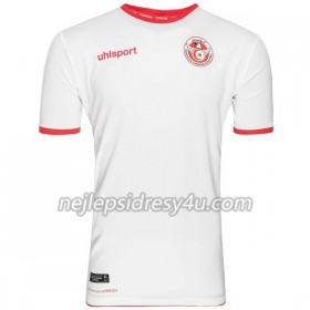 Fotbalový Dres Tunisko Domácí MS 2018